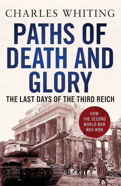 Produktbild: Paths of Death and Glory