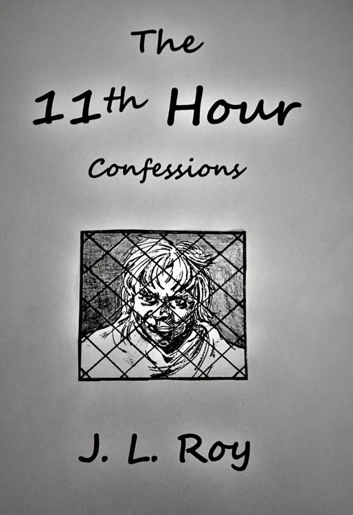 Produktbild: The 11th Hour Confessions