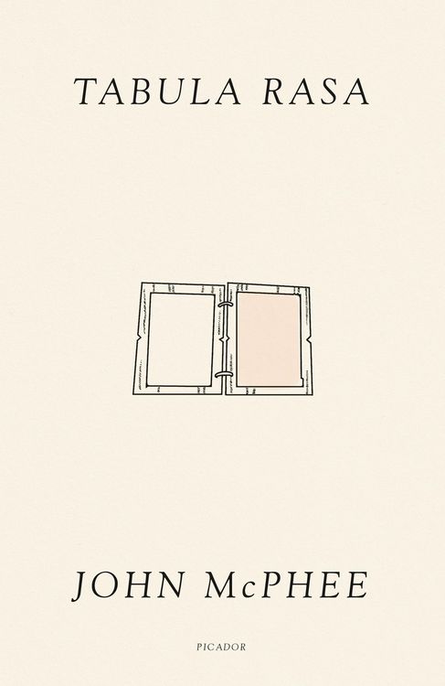 Produktbild: Tabula Rasa