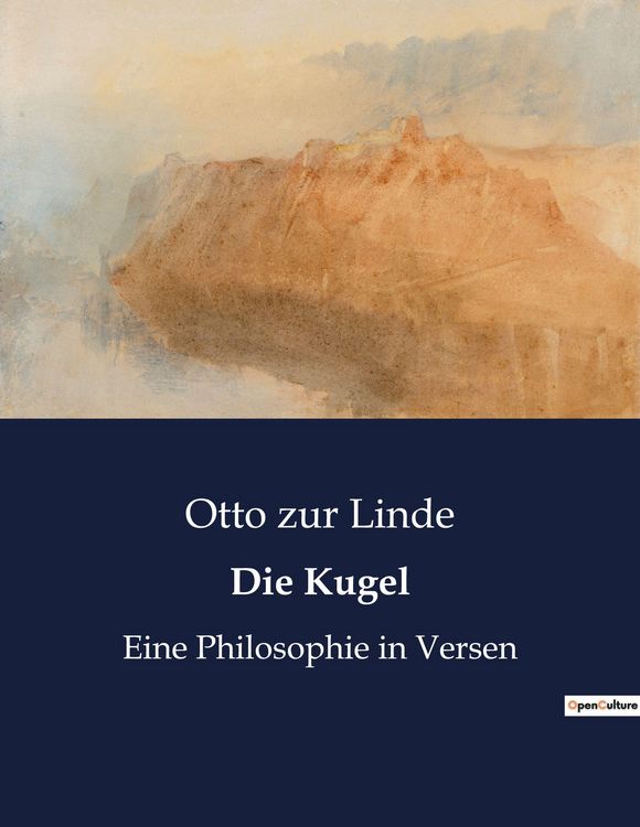 Produktbild: Die Kugel