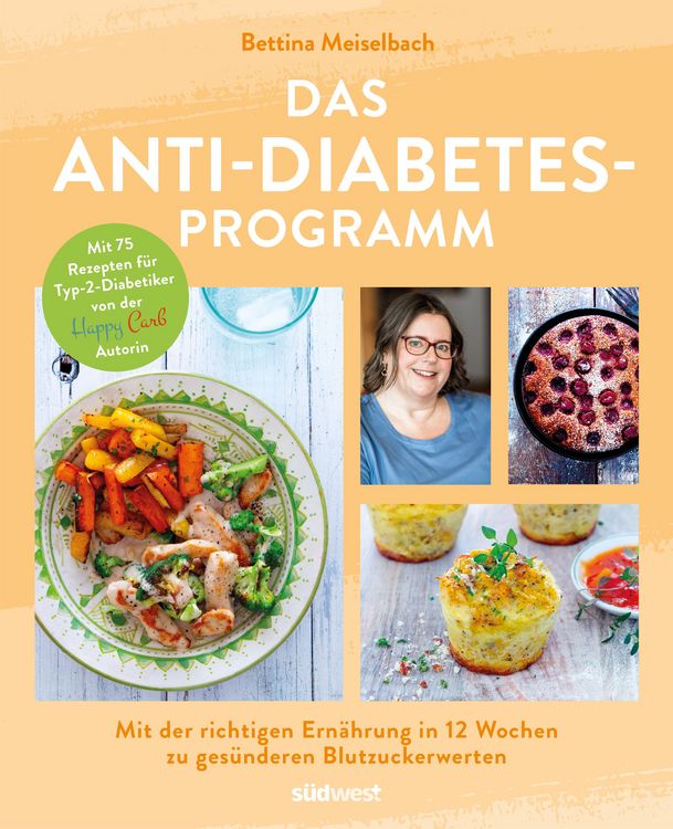 Produktbild: Das Anti-Diabetes-Programm