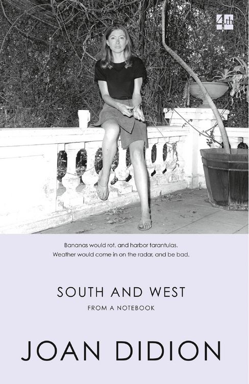 Produktbild: South and West