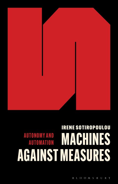 Produktbild: Machines Against Measures