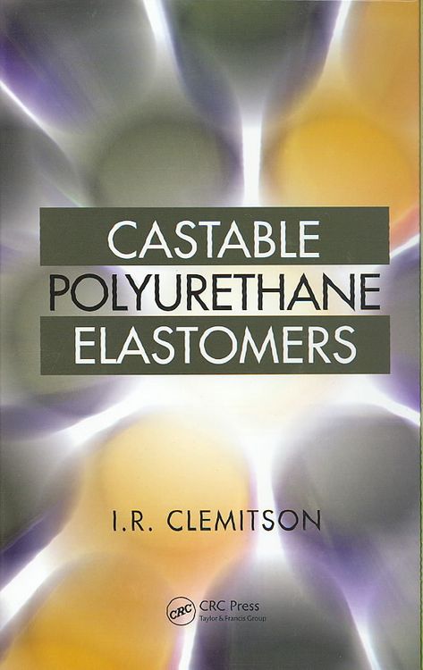 Produktbild: Castable Polyurethane Elastomers