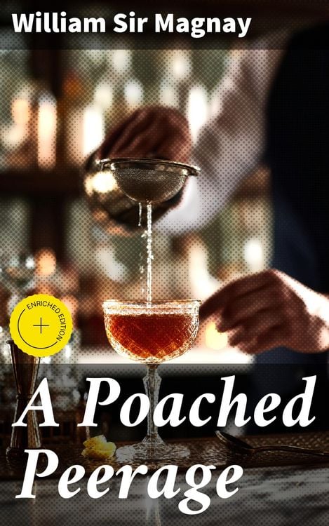 Produktbild: A Poached Peerage
