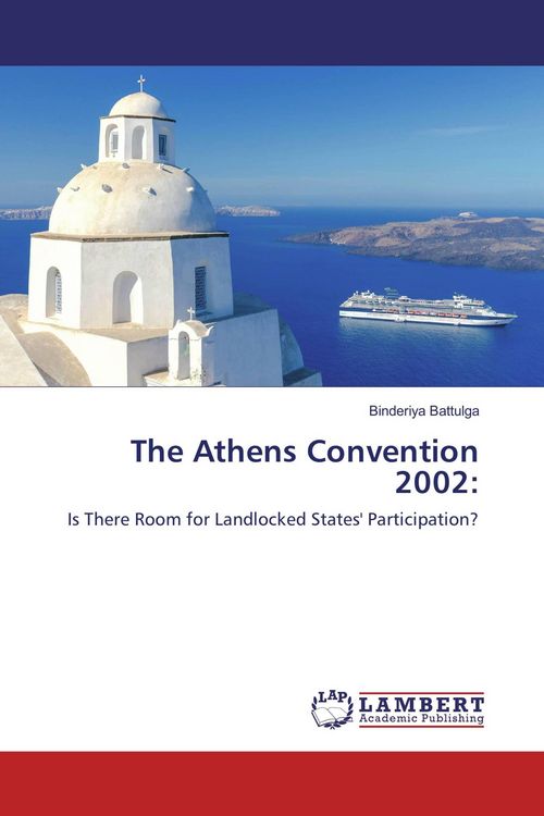 Produktbild: The Athens Convention 2002: