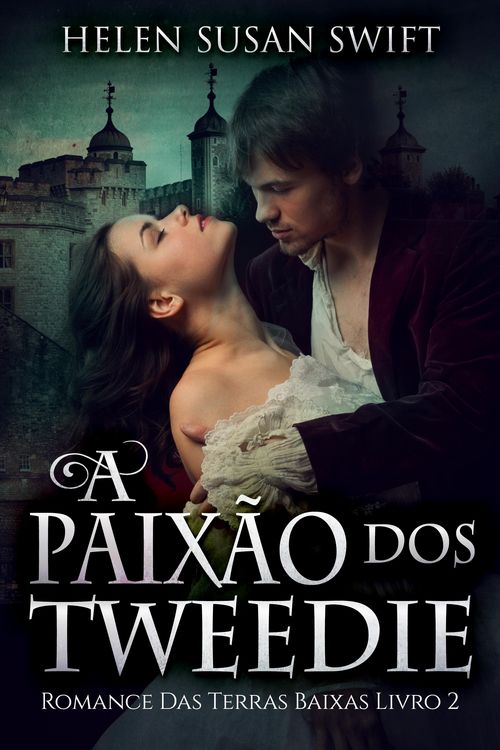 Produktbild: A Paix&atilde;o dos Tweedie