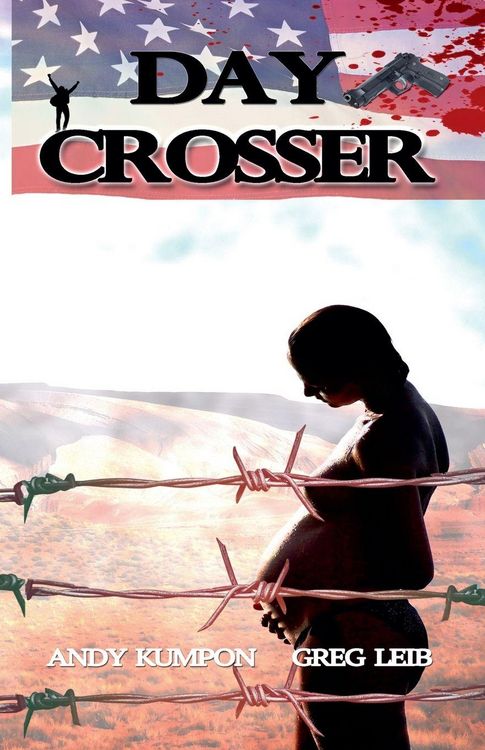 Produktbild: Day Crosser