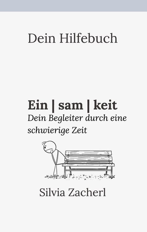 Produktbild: Dein Hilfebuch - Einsamkeit