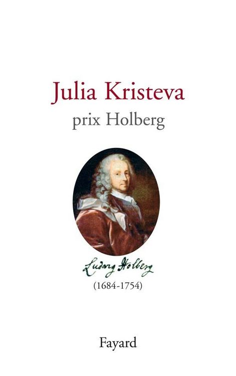 Produktbild: Julia Kristeva