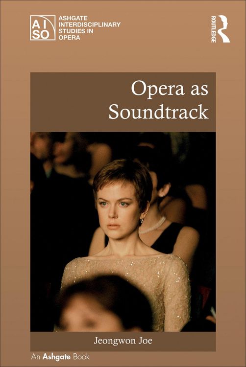Produktbild: Opera as Soundtrack