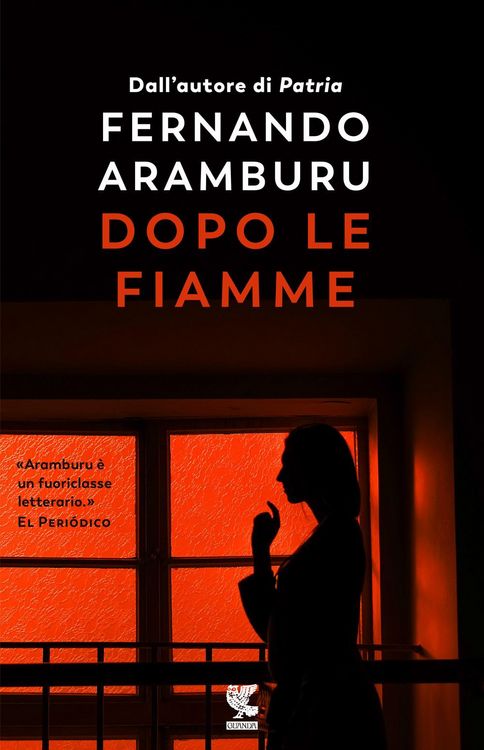 Produktbild: Dopo le fiamme