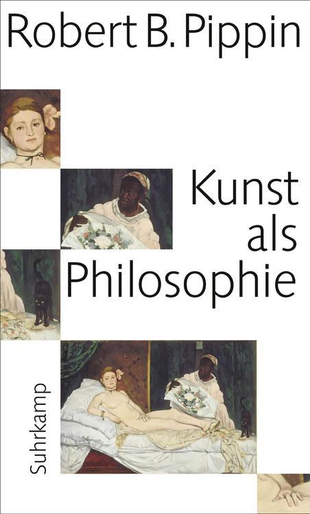 Produktbild: Kunst als Philosophie