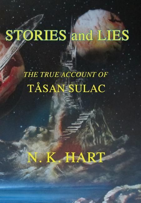 Produktbild: Stories And Lies