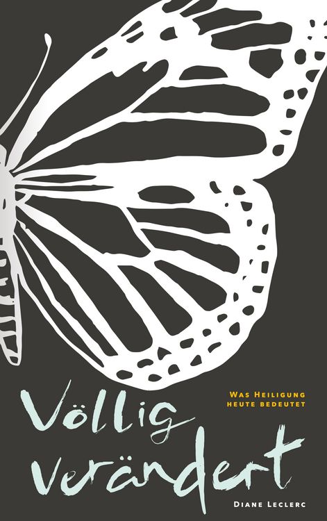 Produktbild: V&ouml;llig ver&auml;ndert