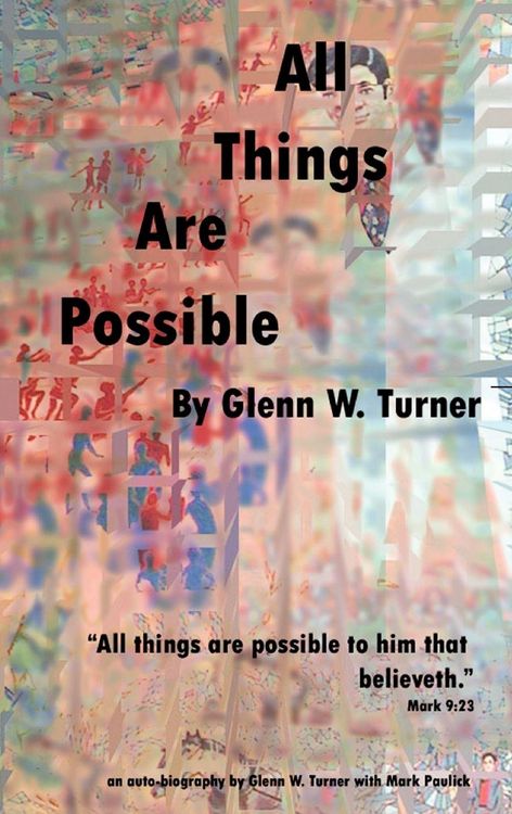 Produktbild: All Things Are Possible