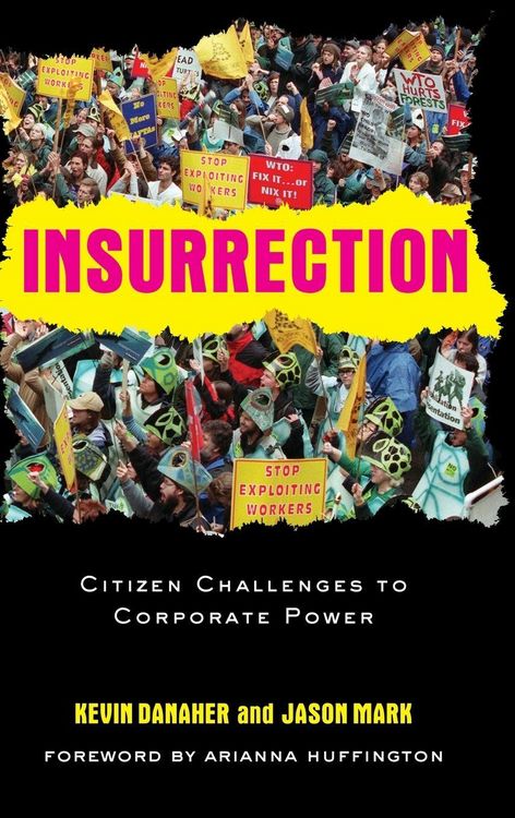 Produktbild: Insurrection