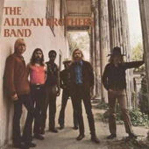 Produktbild: Allman Brothers Band, T: Allman Brothers Band