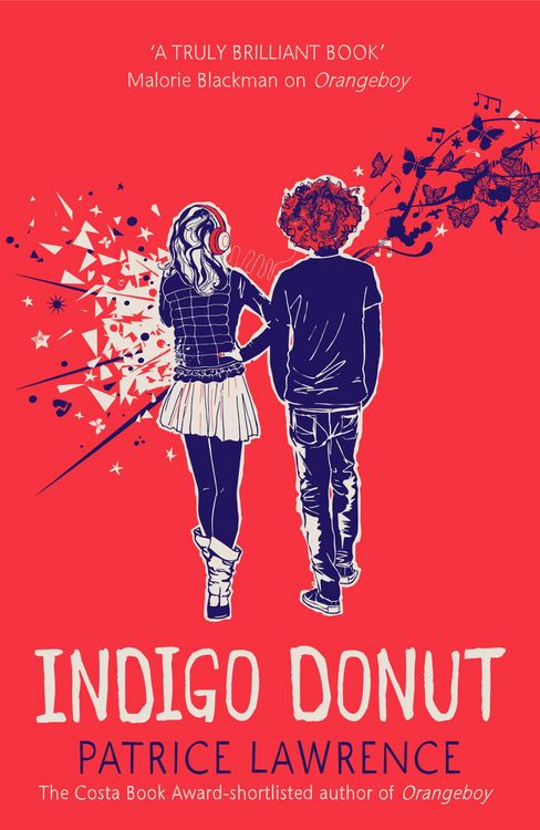 Produktbild: Indigo Donut