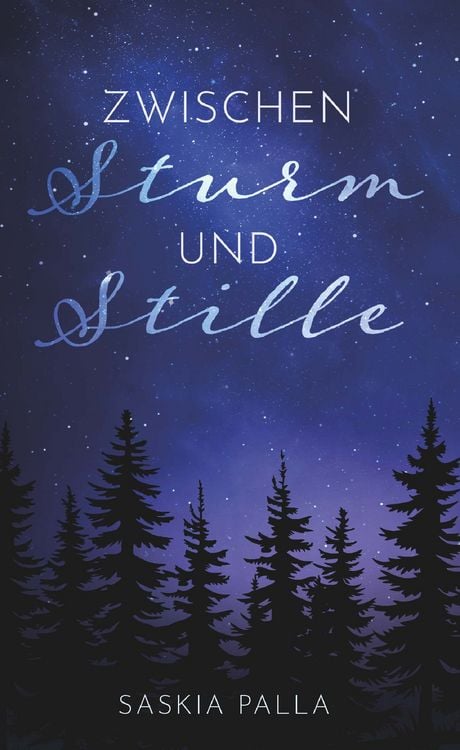 Produktbild: Zwischen Sturm und Stille