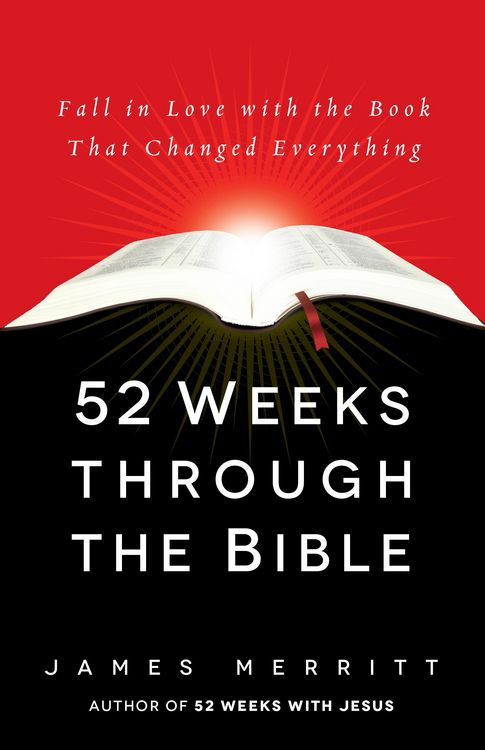 Produktbild: 52 Weeks Through the Bible