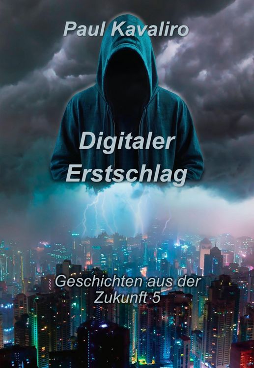 Produktbild: Digitaler Erstschlag