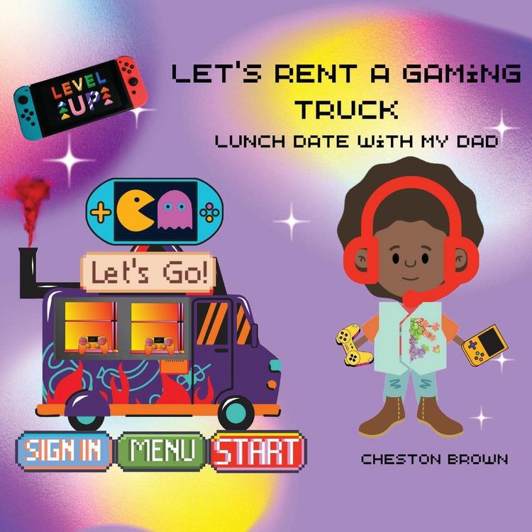 Produktbild: Let's Rent A Gaming Truck