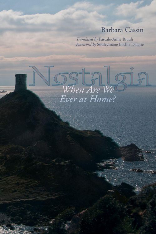 Produktbild: Nostalgia