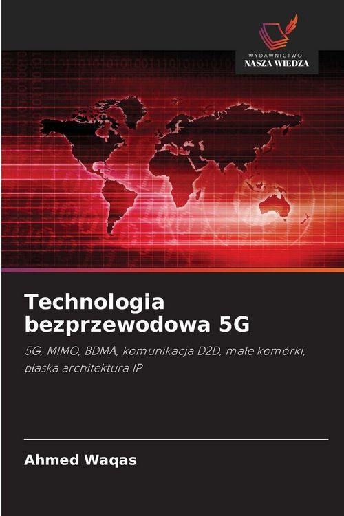 Produktbild: Technologia bezprzewodowa 5G