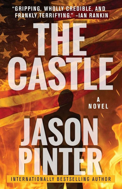 Produktbild: The Castle
