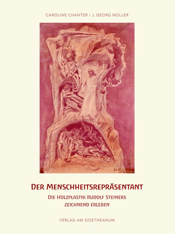 Produktbild: Der Menschheitsrepr&auml;sentant