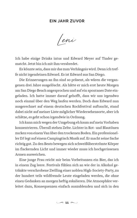 Produktbild: Where Spring Hides (Festival-Serie 3)