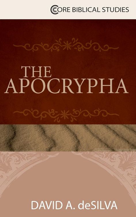 Produktbild: The Apocrypha