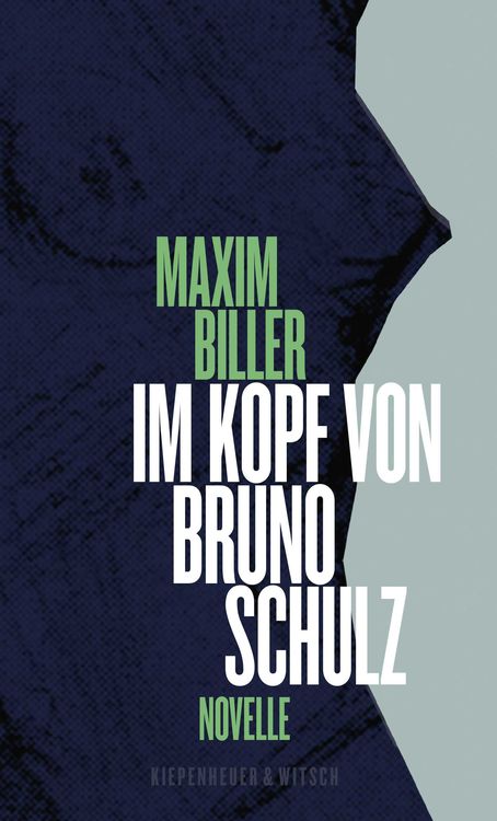 Produktbild: Im Kopf von Bruno Schulz