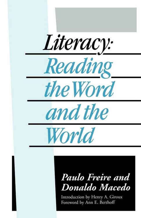 Produktbild: Literacy