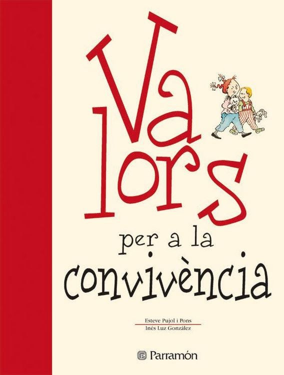 Produktbild: Valors per a la convivencia