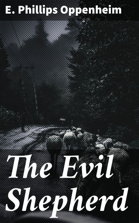 Produktbild: The Evil Shepherd