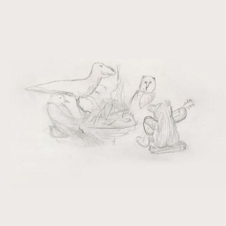 Produktbild: Dragon New Warm Mountain I Believe In You