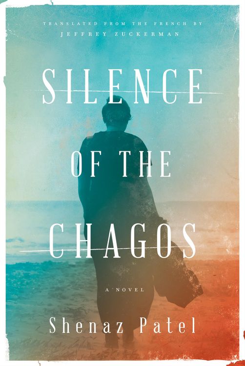 Produktbild: Silence of the Chagos
