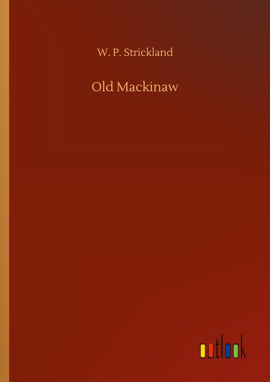 Produktbild: Old Mackinaw