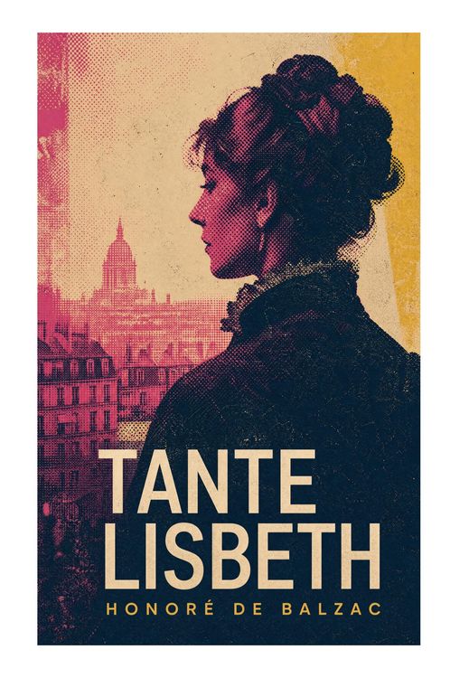 Produktbild: Tante Lisbeth