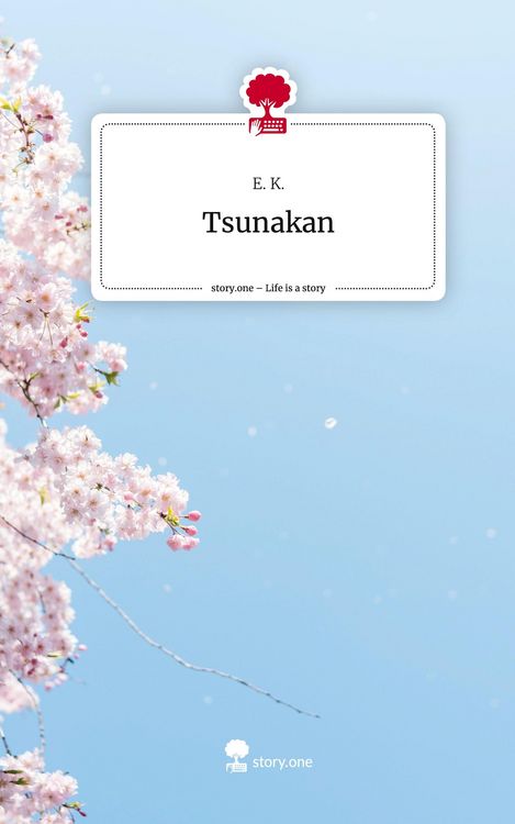 Produktbild: Tsunakan. Life is a Story - story.one