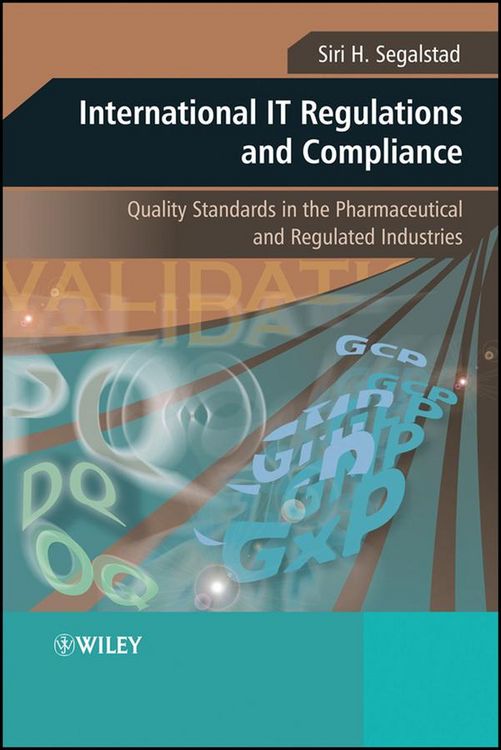 Produktbild: International IT Regulations and Compliance
