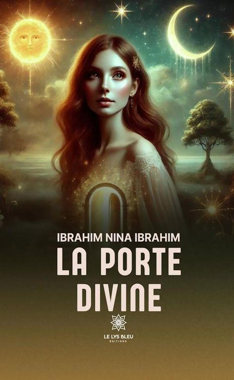 Produktbild: La porte divine