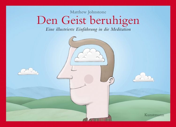 Produktbild: Den Geist beruhigen