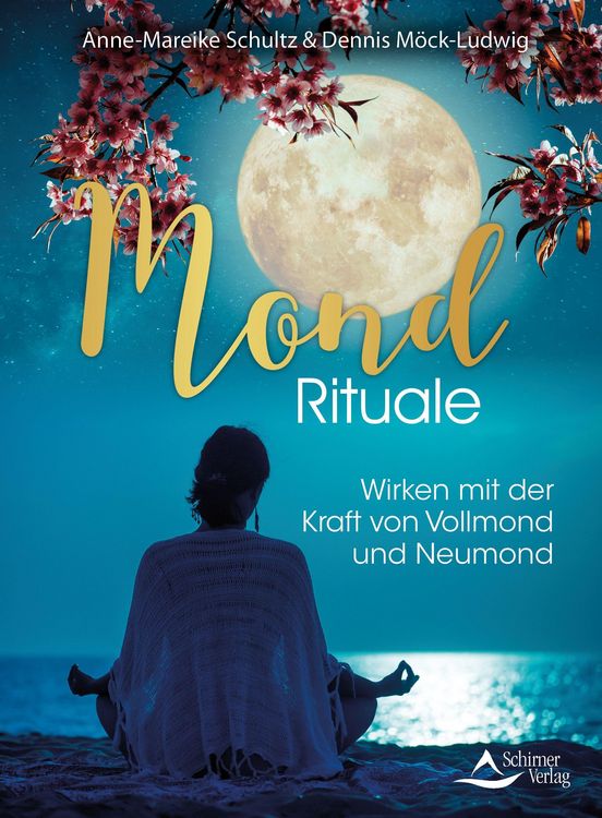 Produktbild: Mond-Rituale