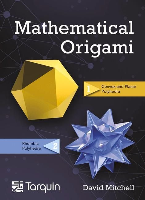 Produktbild: Mathematical Origami