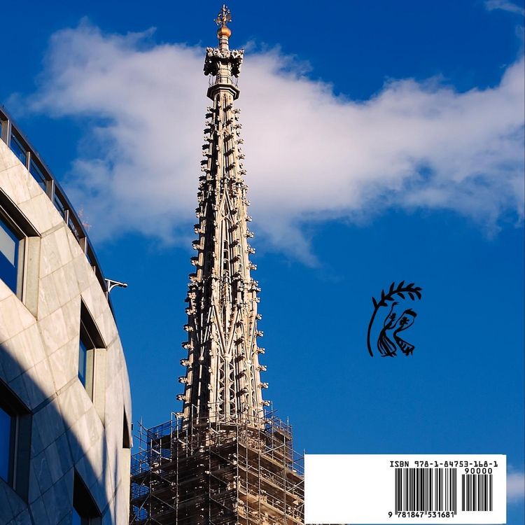 Produktbild: Walking Through Vienna