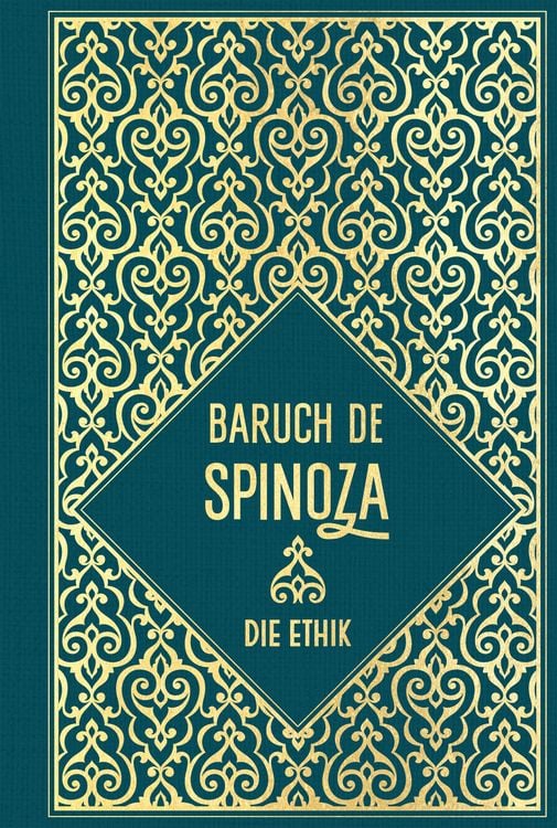 Produktbild: Die Ethik