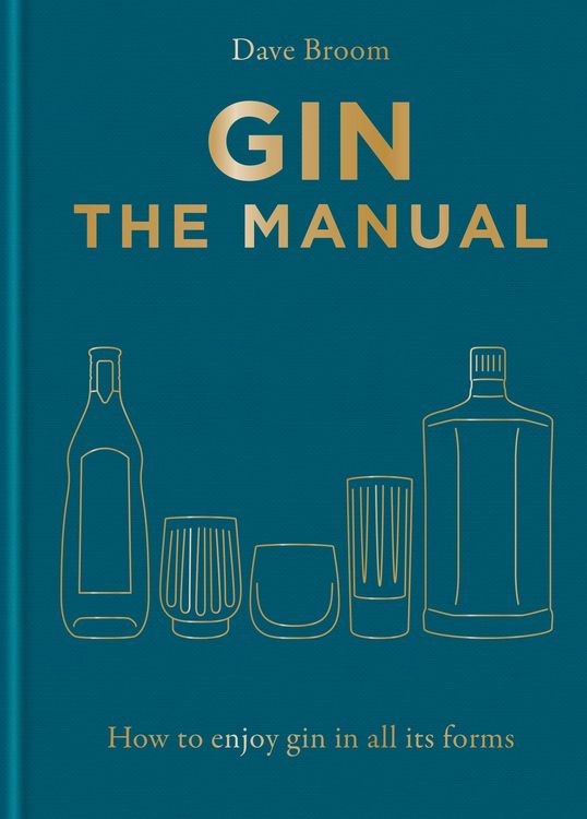 Produktbild: Gin the Manual
